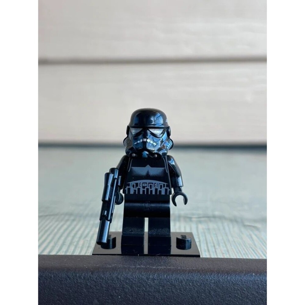 Lego Star Wars Imperial Storm Trooper